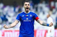 Экс-игрок сборной Испании забил гол в финале Кубка ОАЭ уже на 6-й секунде