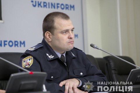 Количество украинцев, впервые купивших оружие, не увеличилось, - Нацполиция 