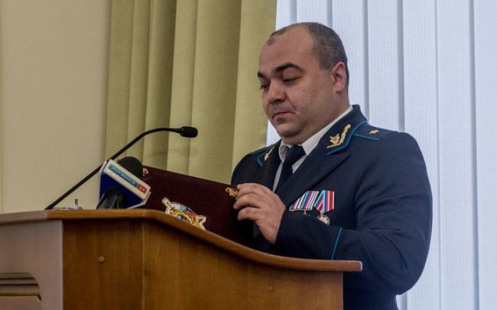 ​Серед “керівництва ЛНР” почалися внутрішні суперечки, – Гайдай
