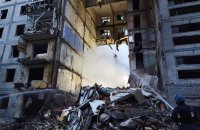 Головне за ніч. Неділя, 9 жовтня