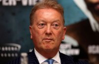 Команда Дюбуа опротестує рішення WBA про відхилення апеляції щодо бою з Усиком