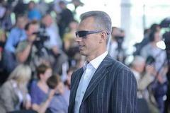 Европа призывает Януковича поставить Хорошковского на место 