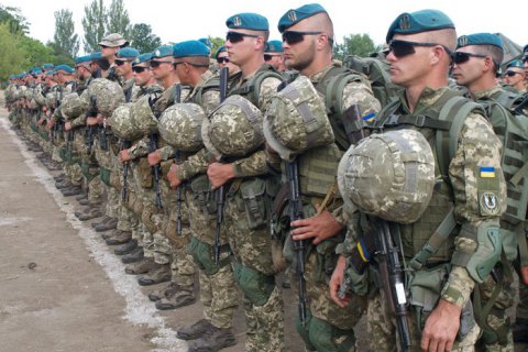 НАТО проведе військові навчання в Норвегії, за кілька сотень кілометрів від російського кордону 