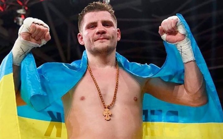 Хитров: «Жоден з суперників Берінчика не був навіть на 50 відсотків таким, як Наваретте»