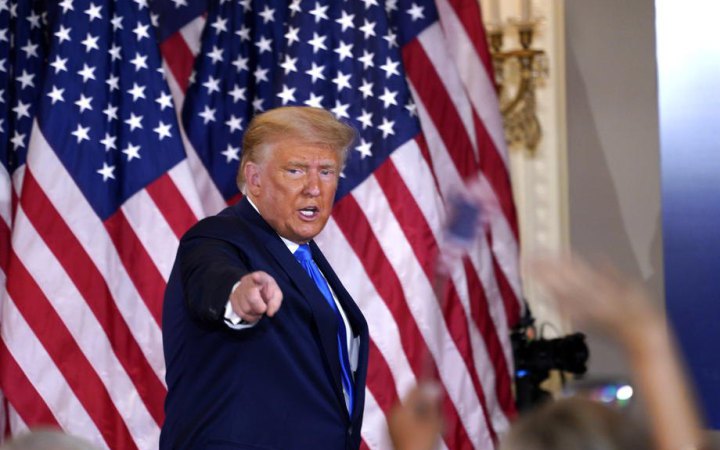 ЗМІ: Трамп планує реорганізацію НАТО і готовий віддати Путіну українські території