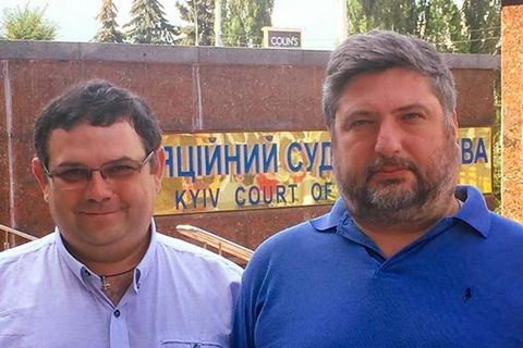 Адвокат Переломы: "дело ОПЗ" рассыпается в суде