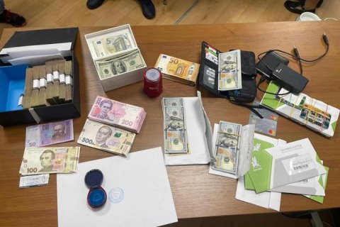 Прокуратура та ДФС також прийшли з обшуком у "Київміськсвітло"