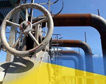 В Днепропетровской области преступники воровали нефть