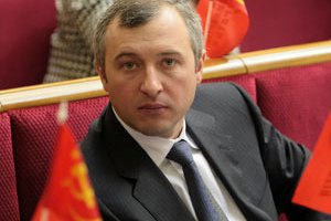 КПУ выторговала у ПР пост первого вице-спикера