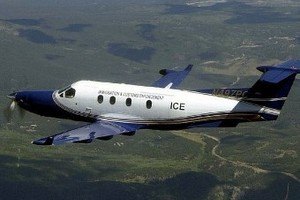 В Бельгии рухнул самолет с семьей