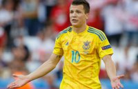 ​  Я не хочу, щоби збірна України грала, як Ісландія