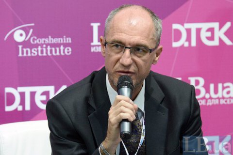 Украинцы платят за коммуналку по низким тарифам, - словацкий эксперт