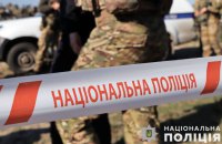 Завершилася ексгумація тіл у Лимані - поліція знайшла 111 цивільних і 35 військових ЗСУ