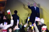 Байден у Польщі і ядерний Путін. Російський мур знову має впасти