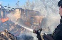 Головне за суботу, 13 квітня: жертви обстрілу Донецької області, Pаtriot від Німеччини, вибухи в Луганську