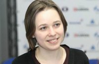 Музычук обыграла фаворитку на ЧМ по шахматам