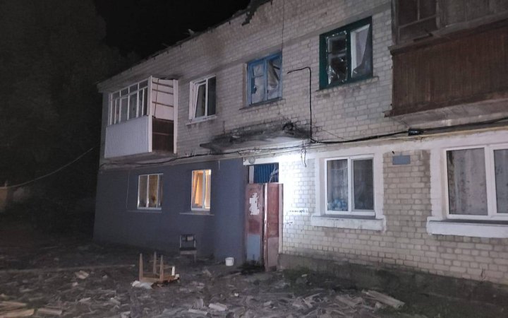 Головне за ніч та ранок. Неділя, 18 червня 