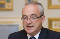 В Киеве задержали директора Всемирной газетной ассоциации
