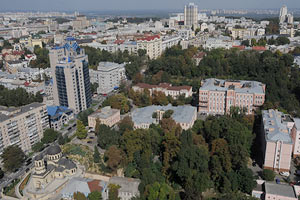 Деурбанизация Украины?