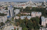 Деурбанизация Украины?