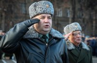 Соглашение об отводе вооружений пока не вступил в силу, - Минобороны