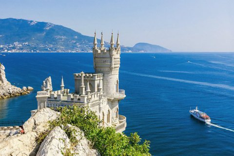 Booking.com змінив режим бронювання в Криму