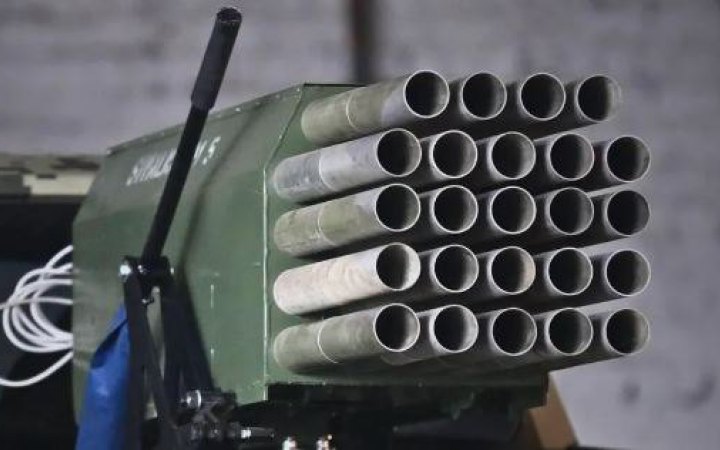 Депутати канадського парламенту пропонують передати Україні списані авіаракети 