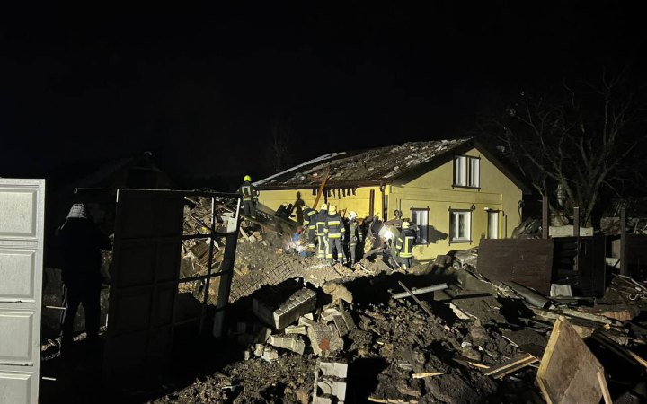 Головне за ніч. Субота, 10 грудня