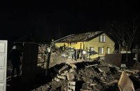 Головне за ніч. Субота, 10 грудня