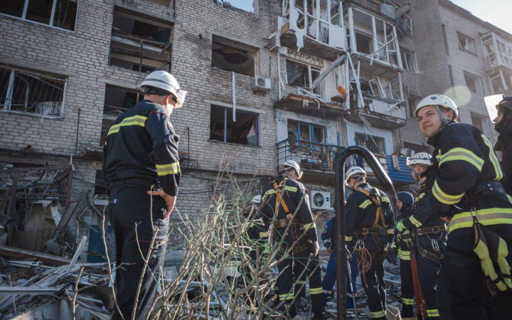 Головне за день. Вівторок, 8 серпня