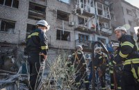 Головне за день. Вівторок, 8 серпня