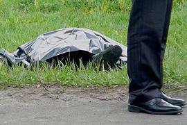 Мандат на вбивство