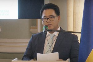Hyundai предложила Украине проекты по обновлению городского транспорта и производству скоростных поездов