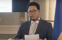 Hyundai предложила Украине проекты по обновлению городского транспорта и производству скоростных поездов
