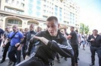 ​Луценко пообещал закрыть спортклубы, которые воспитывают "титушек" 
