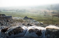Утром на Донбассе получил ранения украинский военный