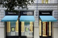 Материнская компания Louis Vuitton покупает Tiffany