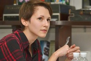Украинская писательница отказалась от гранта Януковича