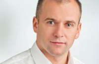 Суд обязал ЦИК и окружком №16 признать депутатом Македона (документ)