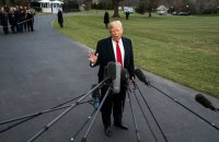 Трамп приостановил беспошлинный режим для украинских товаров
