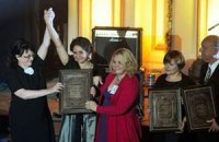 Во Львове назвали лучшие книги Форума издателей-2013