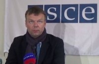 В ОБСЄ констатували збереження небезпечної ситуації в Авдіївці та Ясинуватій