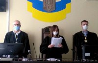 В Запорожье суд изменил меру пресечения мужчине, после избиения которым умер военный "Азова"