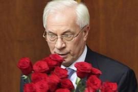 ​Азаров отмечает день рождения