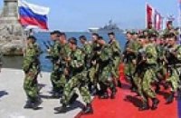 В Севастополе снова задержали технику ЧФ России