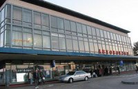 Центральный автовокзал в Киеве могут закрыть