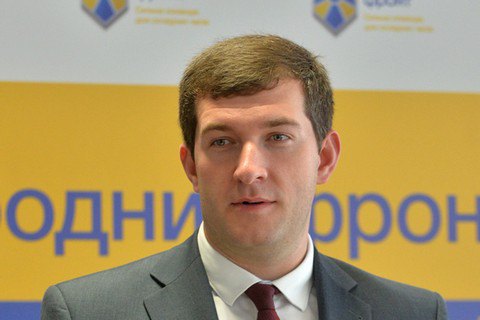 НФ запросил должность первого замгенпрокурора