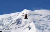 В Альпах заблукали і на смерть замерзли дві жінки