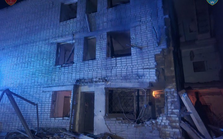 Головне за ніч та ранок суботи, 7 жовтня: удар "Оніксами" по Одещині, масована ракетна атака на Ізраїль 