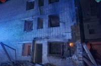 Головне за ніч та ранок суботи, 7 жовтня: удар "Оніксами" по Одещині, масована ракетна атака на Ізраїль 